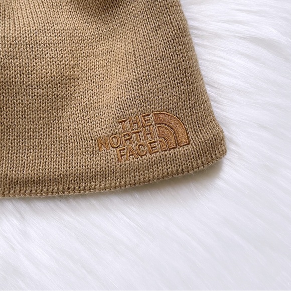 The North Face Unisex Jim Beanie Hat - Picture 2 of 6